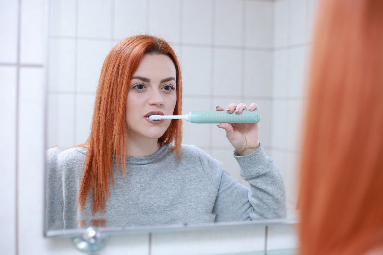 Buying an Electric Toothbrush
